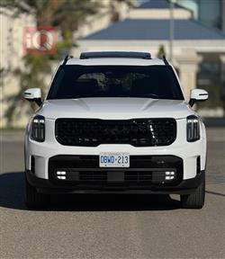 كيا تيلوريد